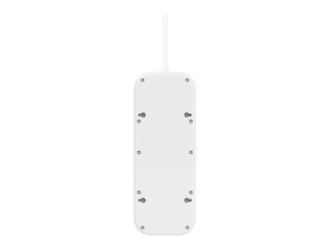 Belkin Connect - &Uuml;berspannungsschutz - mit USB-C und...