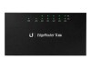 UbiQuiti EdgeRouter X SFP - Router - 5-Port-Switch