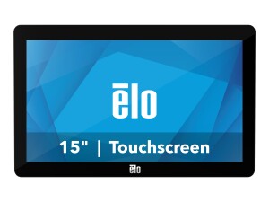 Elo Touch Solutions Elo 1502LM - Medical Grade -...
