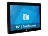 Elo Touch Solutions Elo 1502LM - Medical Grade - LED-Monitor - 41.91 cm (15.6")
