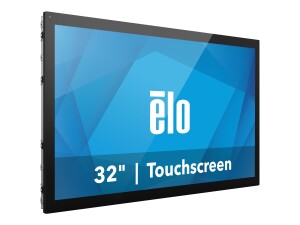 Elo Touch Solutions Elo 3263L - LED-Monitor - 81.3 cm...