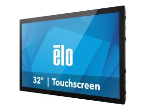 Elo Touch Solutions Elo 3263L - LED-Monitor - 81.3 cm (32") (31.5" sichtbar)