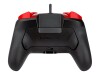 PDP Faceoff Deluxe+ Audio Wired Controller - Game Pad