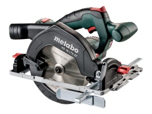 Metabo KS 18 LTX 57 - Kreiss&auml;ge - schnurlos - 165 mm