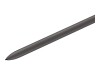 Samsung S Pen - Aktiver Stylus - Grau
