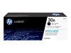 HP 30A - Schwarz - original - LaserJet - Tonerpatrone (CF230A)
