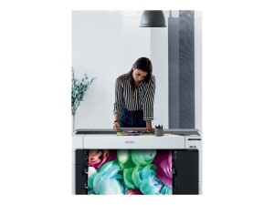 Epson SureColor SC-P6500E - 610 mm (24")...