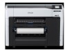 Epson SureColor SC-P6500E - 610 mm (24") Großformatdrucker - Farbe - Tintenstrahl - Rolle (61 cm)