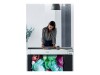 Epson SureColor SC-P6500E - 610 mm (24") Großformatdrucker - Farbe - Tintenstrahl - Rolle (61 cm)