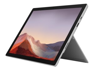 Microsoft Surface Pro 7 - Tablet - Intel Core i5 1035G4 /...