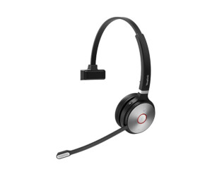 Yealink WH62 Dual - For Microsoft Teams - Headset