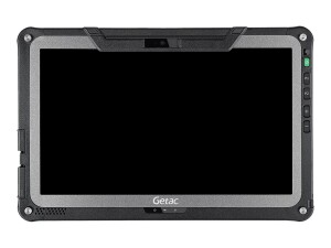 GETAC F110 G6 - Robust - Tablet - Intel Core i5 1135G7 - Win 11 Pro - UHD Graphics - 8 GB RAM - 256 GB SSD NVMe - 29.5 cm (11.6")