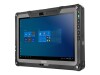 GETAC F110 G6 - Robust - Tablet - Intel Core i5 1135G7 - Win 11 Pro - UHD Graphics - 8 GB RAM - 256 GB SSD NVMe - 29.5 cm (11.6")