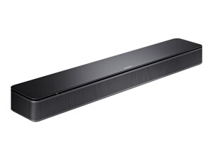 Bose TV Speaker - Soundbar - für TV - kabellos