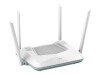 D-Link EAGLE PRO AI R32 - Wireless Router - 4-Port-Switch