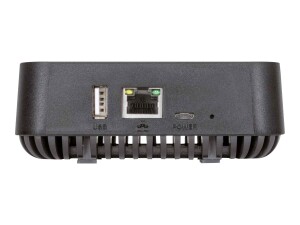 IC Intracom Domotz Pro Box - Netzwerk-Verwaltungsgerät - 1GbE