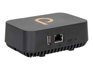 IC Intracom Domotz Pro Box - Netzwerk-Verwaltungsgerät - 1GbE