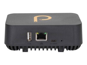 IC Intracom Domotz Pro Box - Netzwerk-Verwaltungsgerät - 1GbE