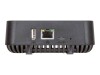 IC Intracom Domotz Pro Box - Netzwerk-Verwaltungsgerät - 1GbE