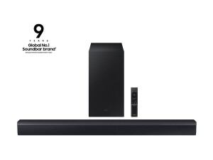 Samsung HW-C450 - C-Series - Soundleistensystem -...