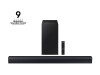 Samsung HW-C450 - C-Series - Soundleistensystem - 2.1-Kanal - kabellos - Bluetooth - 300 Watt (Gesamt)