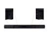 Samsung HW-C450 - C-Series - Soundleistensystem - 2.1-Kanal - kabellos - Bluetooth - 300 Watt (Gesamt)