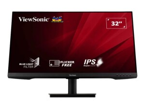 ViewSonic VA3209-MH - LED-Monitor - 81.3 cm (32")