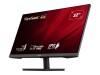 ViewSonic VA3209-MH - LED-Monitor - 81.3 cm (32")