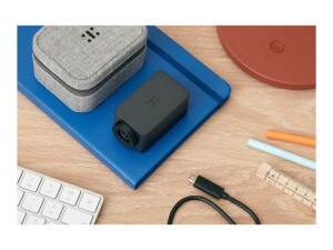 Huddly One - Room Kit - Konferenzkamera - Farbe