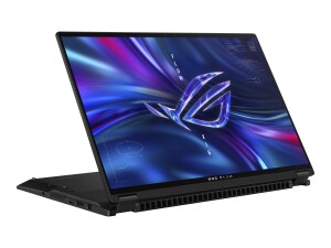 ASUS ROG Flow X16 GV601VI-NL019W - Flip-Design - Intel Core i9 13900H / 2.6 GHz - Win 11 Home - GeForce RTX 4070 - 32 GB RAM - 2 TB SSD NVMe - 40.6 cm (16")