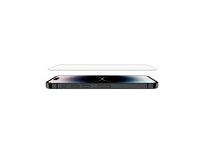 Belkin Bildschirmschutz für Handy - Glas