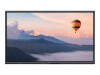 NewLine ATLAS TT-6520ER - 165.1 cm (65") Diagonalklasse LCD-Display mit LED-Hintergrundbeleuchtung - interaktiv - mit Touchscreen (Multitouch)