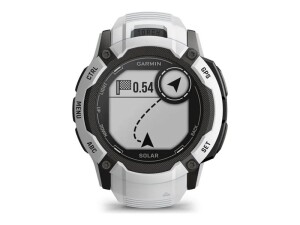 Garmin Instinct 2X Solar - 50 mm - faserverstärktes...