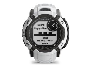 Garmin Instinct 2X Solar - 50 mm - faserverstärktes...