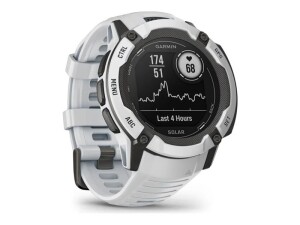 Garmin Instinct 2X Solar - 50 mm - faserverstärktes Polymer