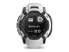 Garmin Instinct 2X Solar - 50 mm - faserverstärktes Polymer