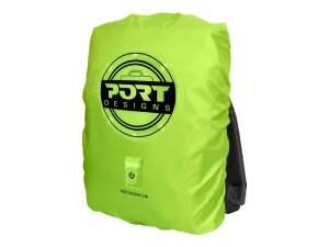 PORT Designs PORT Be VISIBL - Regenschutz für Notebookrucksack