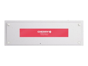Cherry MX LP 2.1 - Tastatur - compact - Hintergrundbeleuchtung