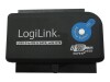 LogiLink Speicher-Controller - SATA 3Gb/s