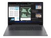 Lenovo V17 G4 IRU 83A2 - 180°-Scharnierdesign - Intel Core i5 1335U / 1.3 GHz - Win 11 Pro - Intel Iris Xe Grafikkarte - 8 GB RAM - 256 GB SSD NVMe - 43.9 cm (17.3")