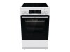 Gorenje Advanced GEC5C41WG - Herd - freistehend