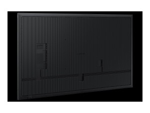 Samsung QB75C - 190 cm (75") Diagonalklasse QBC Series LCD-Display mit LED-Hintergrundbeleuchtung - Digital Signage - Tizen OS - 4K UHD (2160p)
