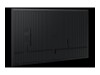 Samsung QB75C - 190 cm (75") Diagonalklasse QBC Series LCD-Display mit LED-Hintergrundbeleuchtung - Digital Signage - Tizen OS - 4K UHD (2160p)