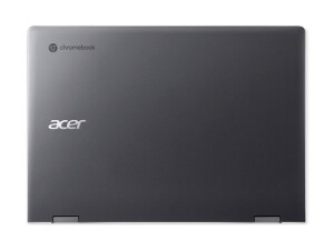 Acer Chromebook Spin 714 CP714-2WN - Flip-Design - Intel Core i3 i3-1315U / 1.2 GHz - Chrome OS - UHD Graphics - 8 GB RAM - 128 GB SSD - 35.6 cm (14")