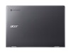 Acer Chromebook Spin 714 CP714-2WN - Flip-Design - Intel Core i3 i3-1315U / 1.2 GHz - Chrome OS - UHD Graphics - 8 GB RAM - 128 GB SSD - 35.6 cm (14")