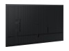 Samsung QB43C - 108 cm (43") Diagonalklasse QBC Series LCD-Display mit LED-Hintergrundbeleuchtung - Digital Signage - Tizen OS - 4K UHD (2160p)