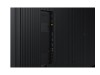 Samsung QB43C - 108 cm (43") Diagonalklasse QBC Series LCD-Display mit LED-Hintergrundbeleuchtung - Digital Signage - Tizen OS - 4K UHD (2160p)