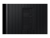 Samsung QB85C - 216 cm (85") Diagonalklasse (214.6 cm (84.5")