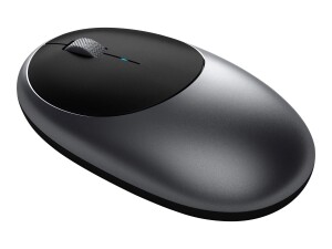 Satechi M1 - Maus - ergonomisch - rechts- und...