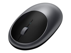 Satechi M1 - Maus - ergonomisch - rechts- und linkshändig